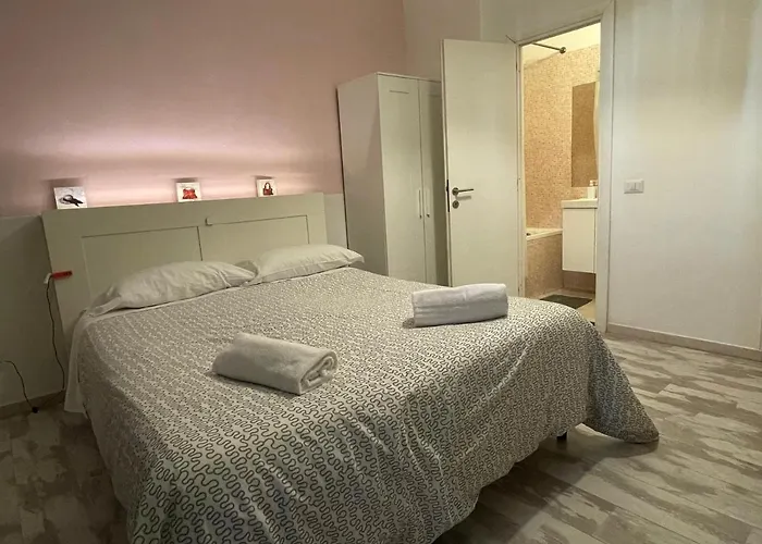 Moshi Moshi 4* Roma