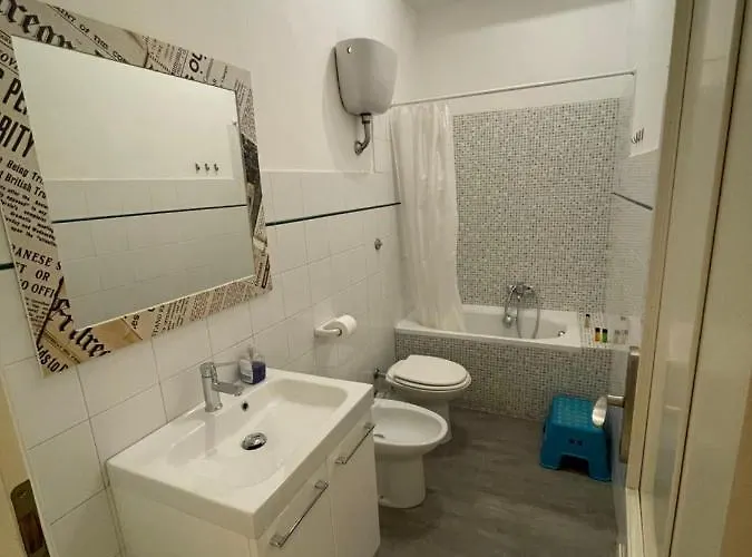 Moshi Moshi Oda ve Kahvaltı Roma