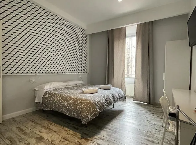 Moshi Moshi Oda ve Kahvaltı Roma