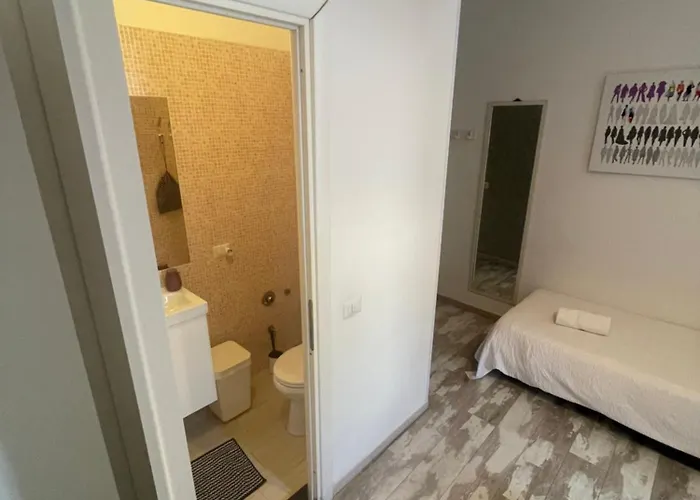 Moshi Moshi Oda ve Kahvaltı 4*