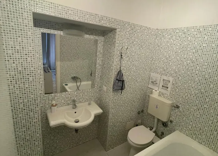 Moshi Moshi 4* Roma