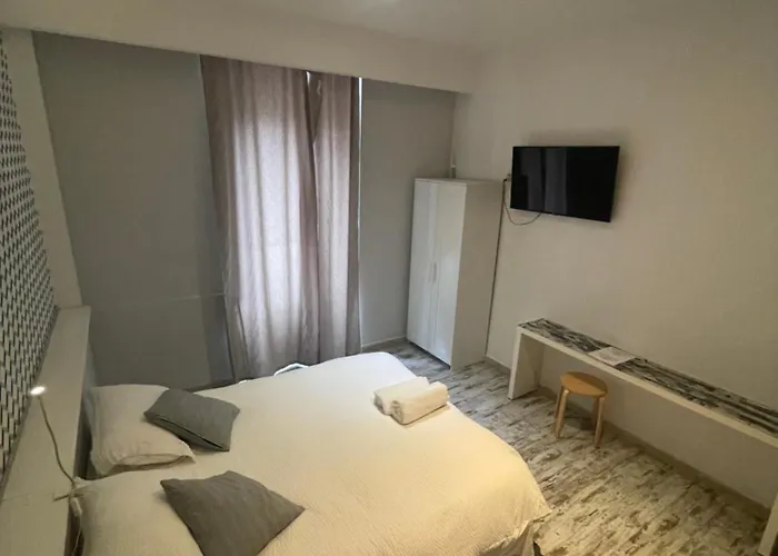 Oda ve Kahvaltı Moshi Moshi
