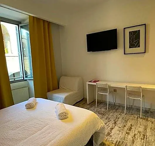 Oda ve Kahvaltı Moshi Moshi Roma