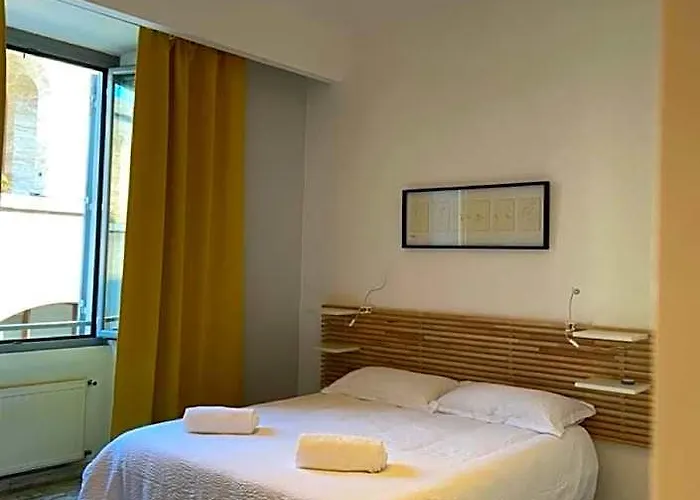 Moshi Moshi Oda ve Kahvaltı Roma