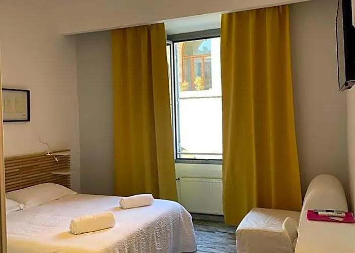 Moshi Moshi Oda ve Kahvaltı Roma