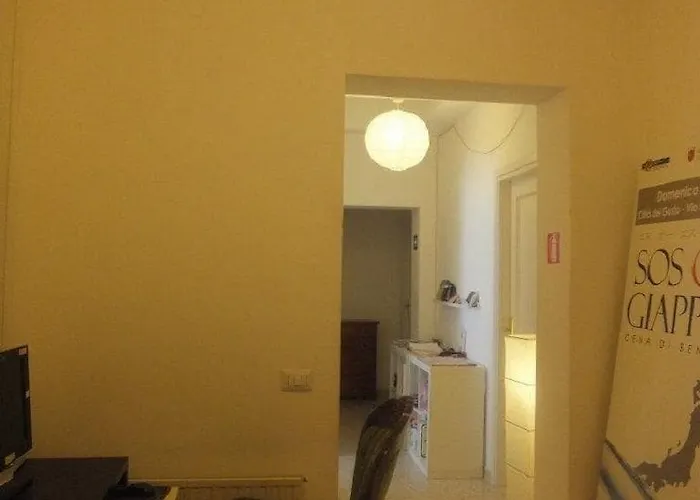Moshi Moshi Bed & Breakfast 4*