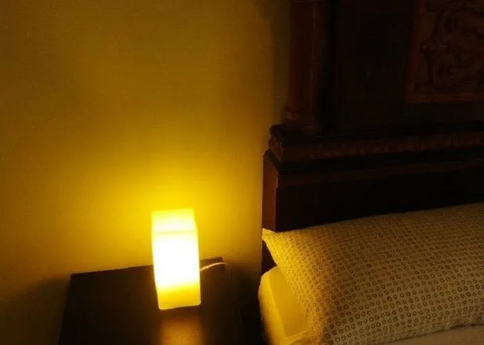 Bed & Breakfast Moshi Moshi